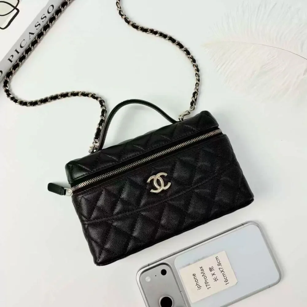 Chanel Women Pre-Loved Bag Very Good Condition
